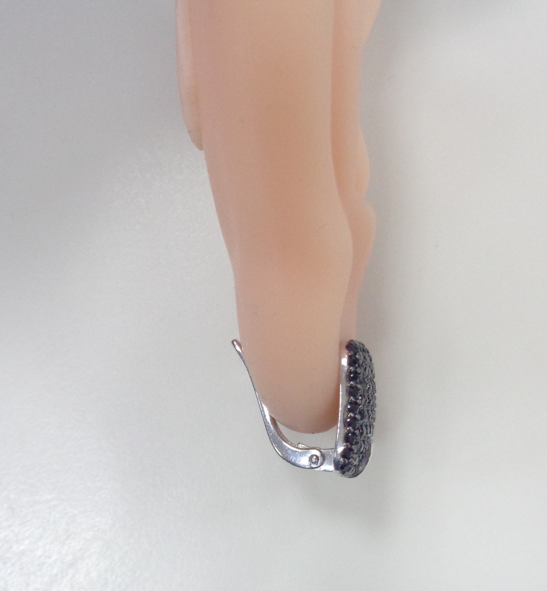 10522-004495 Серьги (Ag 925)